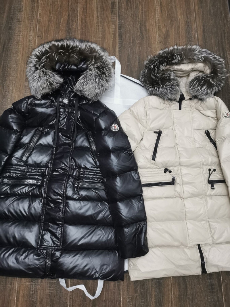 Moncler Down Coat